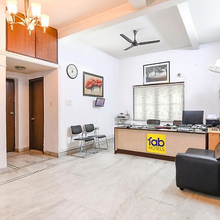 Fabhotel Next Generation Kalküta Dış mekan fotoğraf