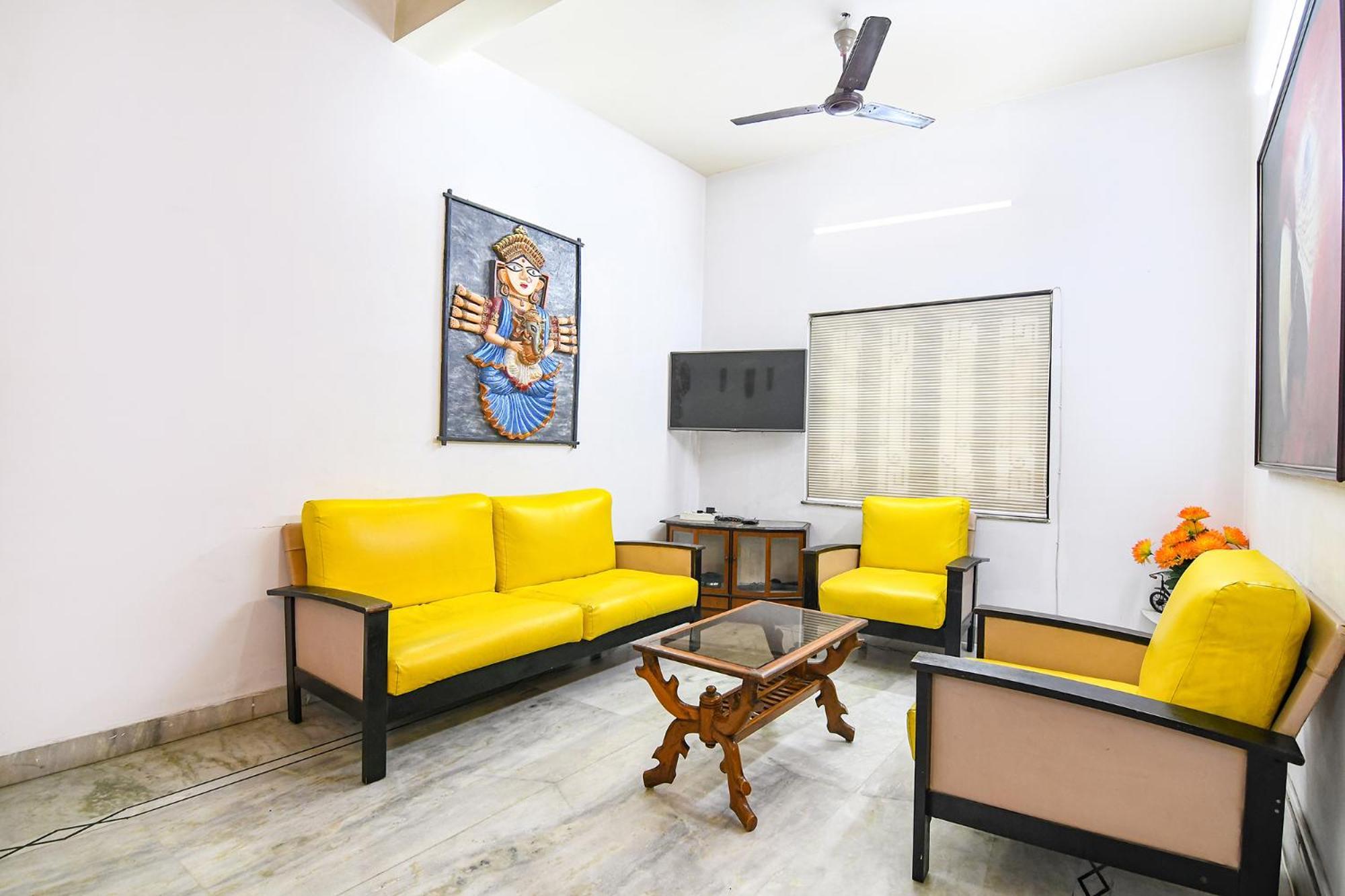 Fabhotel Next Generation Kalküta Dış mekan fotoğraf