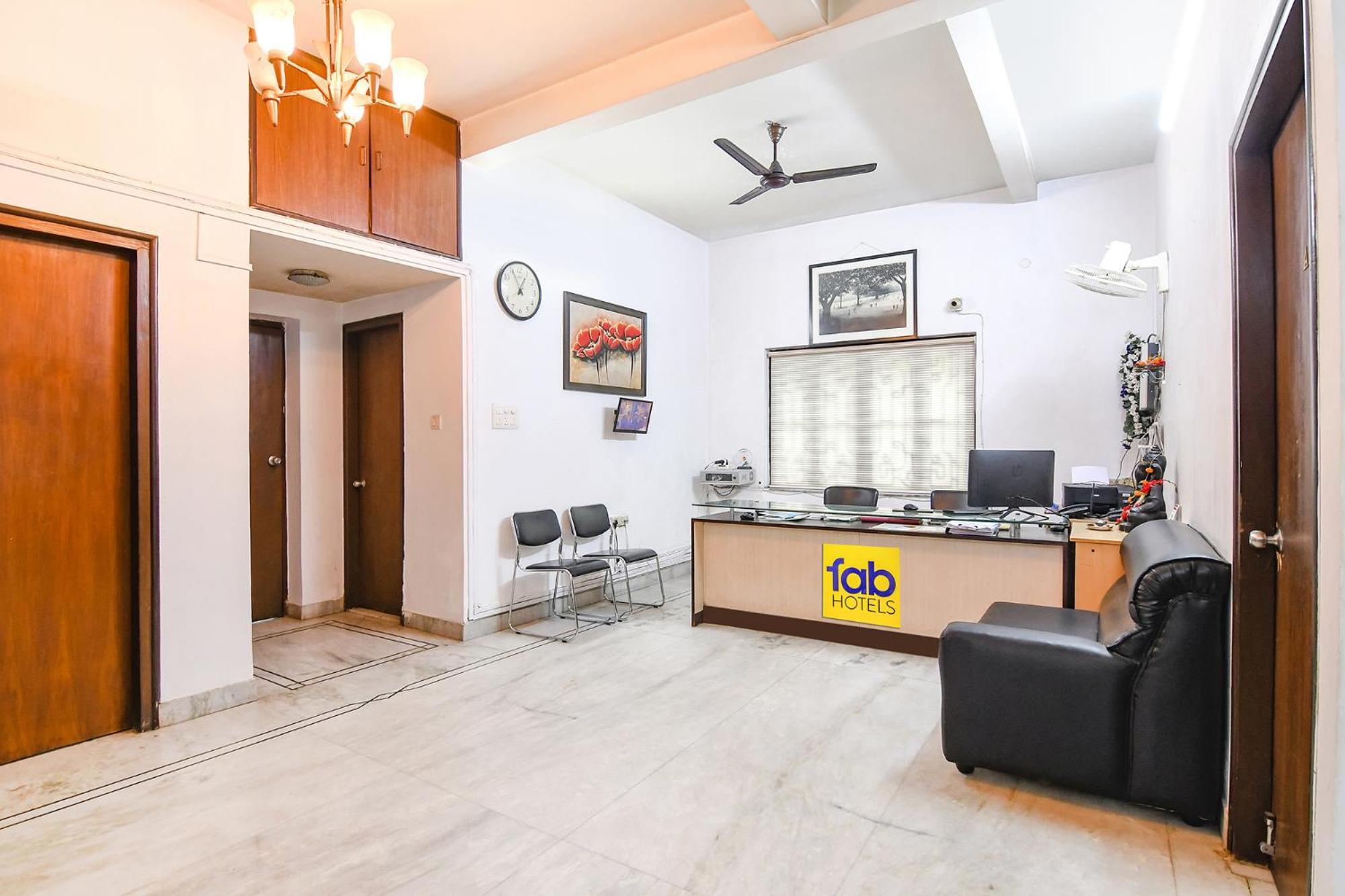Fabhotel Next Generation Kalküta Dış mekan fotoğraf