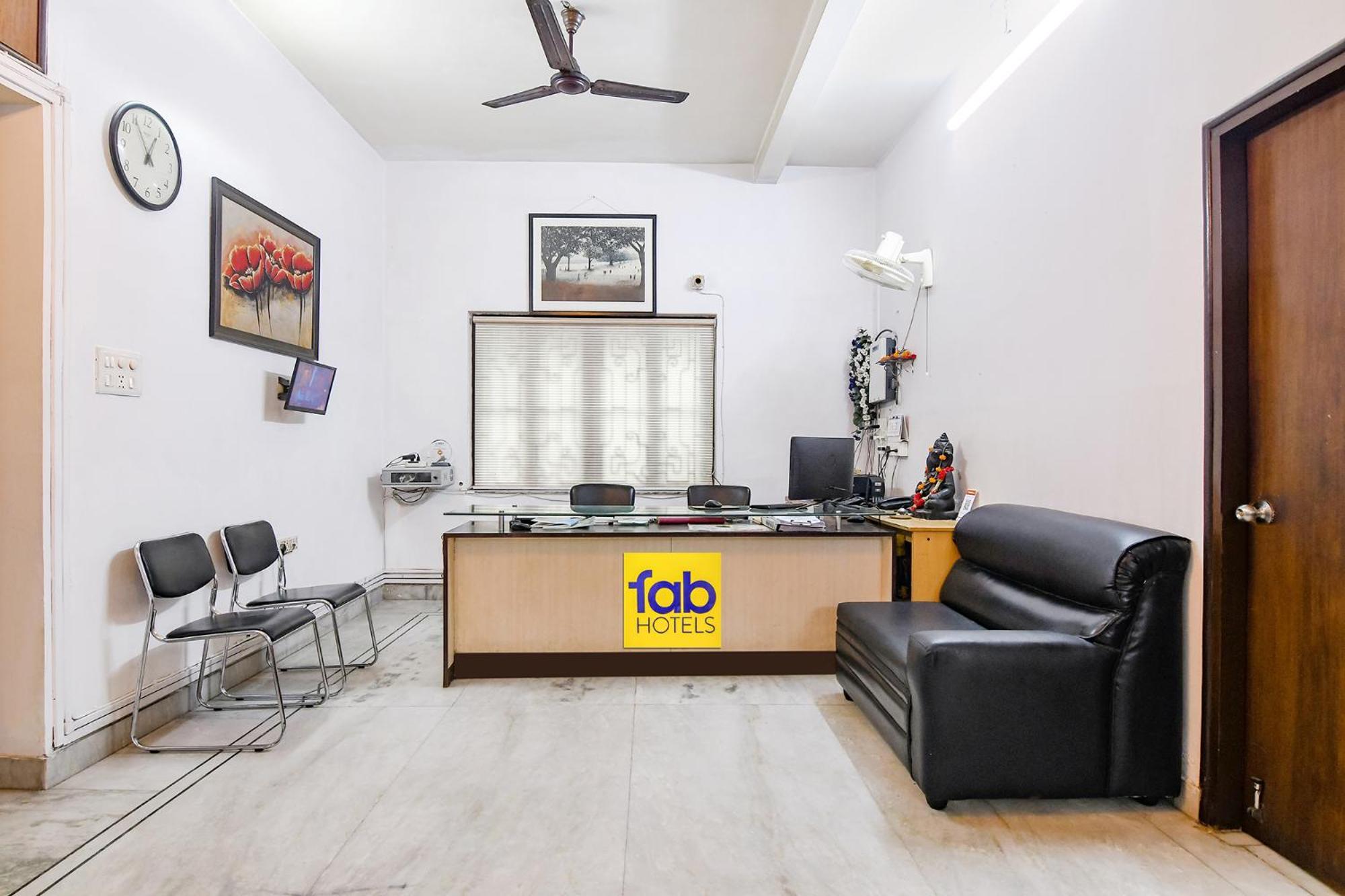 Fabhotel Next Generation Kalküta Dış mekan fotoğraf