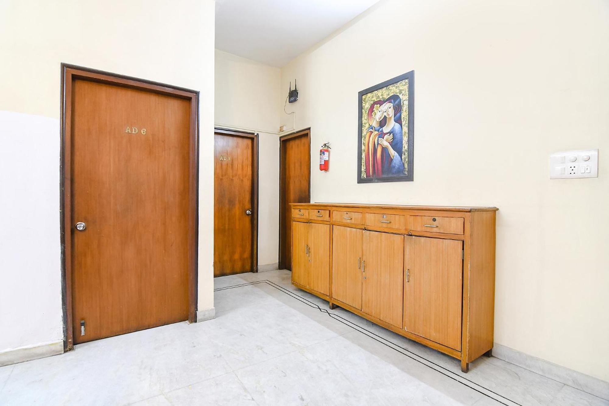Fabhotel Next Generation Kalküta Dış mekan fotoğraf