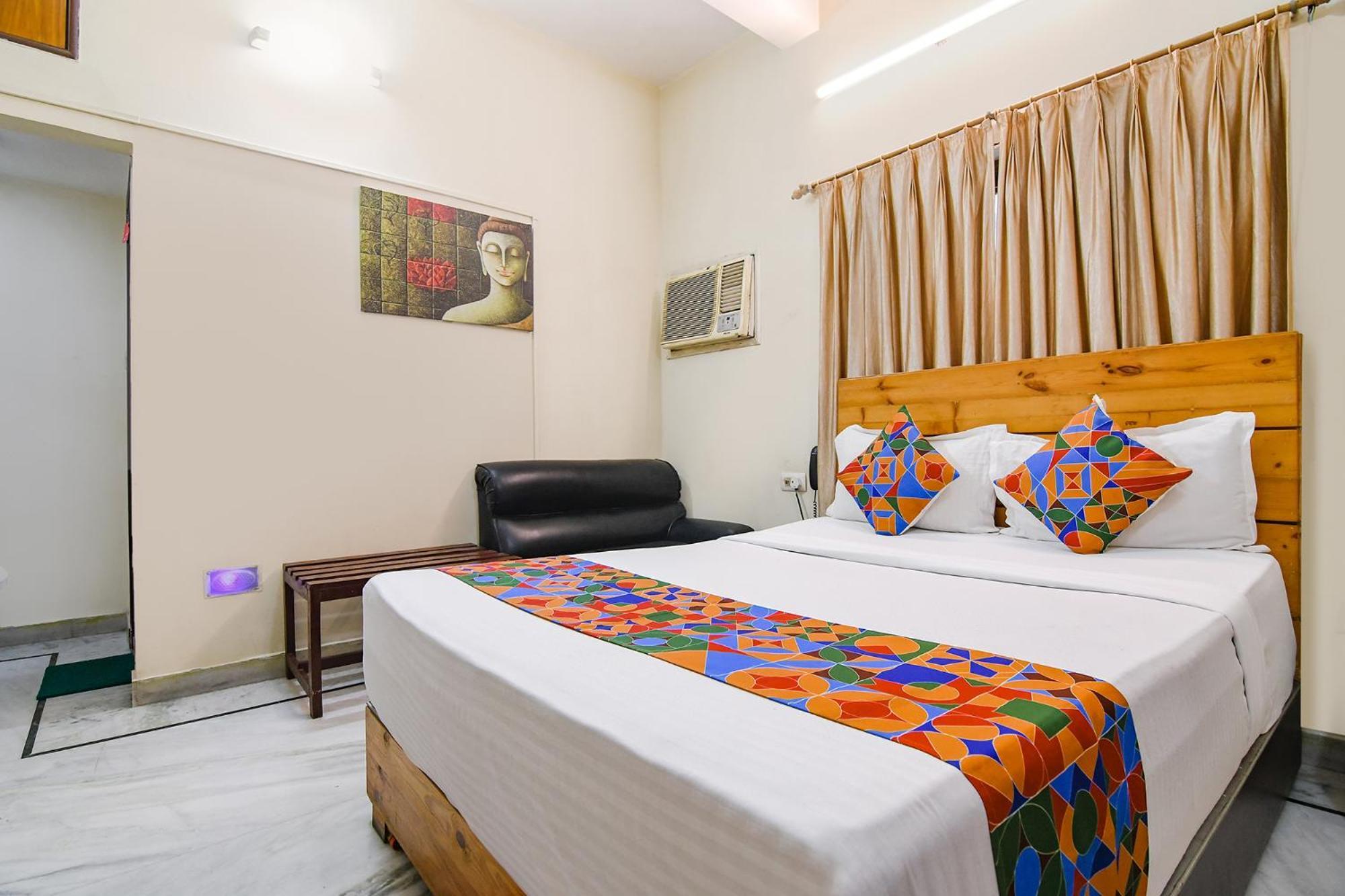 Fabhotel Next Generation Kalküta Dış mekan fotoğraf